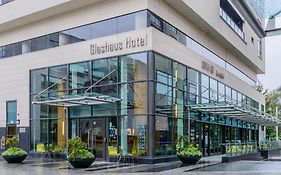 Glashaus Hotel Dublin